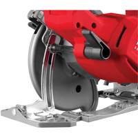 M18 FUEL Circular Saw (Tool Only), 6-1/2", 18 V Stor-it Systems