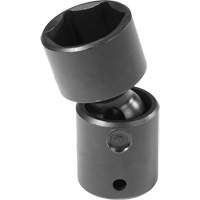 Douille universelle, Chocs, 1-1/8", Prise 1/2", 6 pans Stor-it Systems