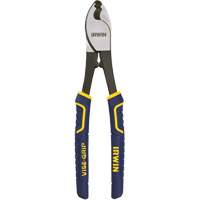 VISE-GRIP&reg; Cable Cutting Pliers, 8" Stor-it Systems