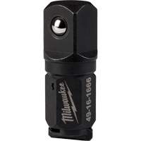 Adaptateur d'enclume pour rochet polygonal Insider, Prise 1/2", Sph&eacute;rique Stor-it Systems