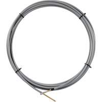 C&acirc;ble 1/4" x 35' pour serpent &agrave; chaîne avec Rust Guard  Stor-it Systems