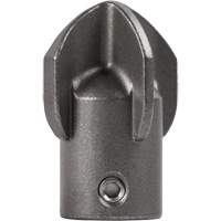 T&ecirc;te de p&eacute;n&eacute;tration de graisse pour serpent &agrave; chaîne 1/4" Stor-it Systems