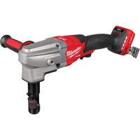 FUEL 10-Gauge Nibbler Stor-it Systems