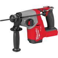 Marteau rotatif SDS Plus FUEL, 18 V, 5/8", 1400 tr/min Stor-it Systems