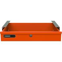 RAILWORKS Tool Drawer for Industrial Utility Carts Stor-it Systems