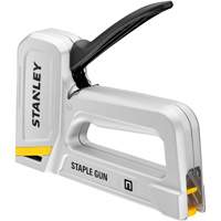 Aluminium Staple Gun Stor-it Systems