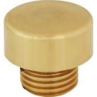 Pointe d emarteau de rechange pour marteau sans rebond Stor-it Systems