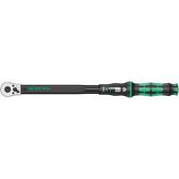 Cl&eacute; dynamom&eacute;trique Click-Torque C3 avec cliquet r&eacute;versible, &agrave; cliquer, Entraînement 1/2" carr&eacute;, 40 - 200 Nm Stor-it Systems