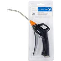 Pistolet souffleur super robuste avec buse 4-1/2" en acier inoxydable ABG-45SD  Stor-it Systems