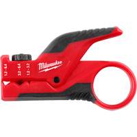 Buffer Tube Ringer & Slitter Stor-it Systems