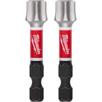 Embouts &agrave; choc SHOCKWAVE, Torx, T-55 Stor-it Systems