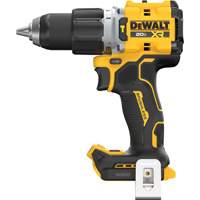 MAX* XR&reg; Brushless Cordless Hammer Drill (Tool Only), 1/2" Chuck, 20 V Stor-it Systems