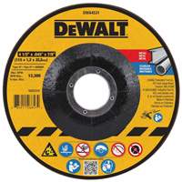 Bonded Abrasives