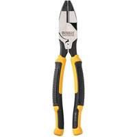 Pince de monteur de ligne pour la construction Stor-it Systems