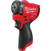 M12 FUEL Subcompact Impact Wrench with Friction Ring, 12 V, 1/4" Socket Stor-it Systems
