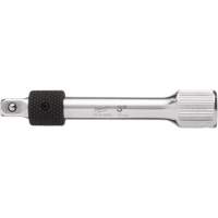 Locking Extension Socket, 1/4" Drive, 3" L Stor-it Systems