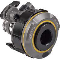 Bague r&eacute;glable 0,7" – 1" pour d&eacute;nudeur de c&acirc;bles pour conducteurs isol&eacute;s M18 FUEL Stor-it Systems