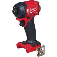 Visseuse hydraulique &agrave; prise hexagonale SURGE M18 FUEL, 1/4", 1000 lb-po Couple max., 18 V, Lithium-ion Stor-it Systems