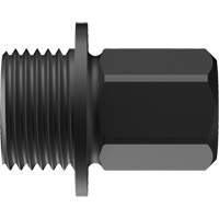Small Adapters for QUIK-LOK Arbors Stor-it Systems