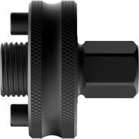 Large Thread Pin Adapters for QUIK-LOK Arbors Stor-it Systems