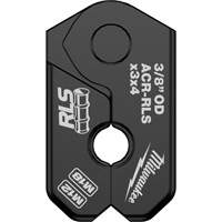 3/8" RLS&reg; Pivoting Press Ring Stor-it Systems