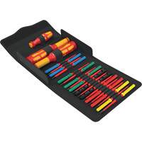 Kraftform Kompakt VDE Safe-Torque Speed Control Cabinet Set, 1000 V, 23 Pcs Stor-it Systems