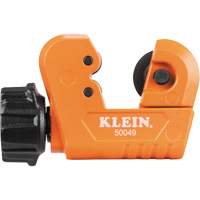 Nano Tubing Cutter, 5/8" Capacity Stor-it Systems