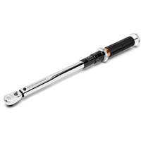 Cl&eacute; dynamom&eacute;trique &agrave; microm&egrave;tre 120XP, Entraînement 3/8" carr&eacute;, 10 - 100 lb-pi/20,3 - 142,4 N,m Stor-it Systems