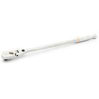 Rochet verrouillable &agrave; t&ecirc;te flexible 120XP Stor-it Systems