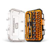 Jeu MicroDriver 1/4" Stor-it Systems