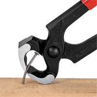 Hammerhead Style Carpenters' Pincers Stor-it Systems