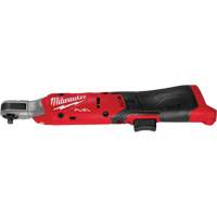 M12 FUEL Ratchet, 12V, 1/4" Drive Stor-it Systems