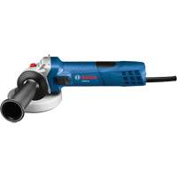 Angle Grinder, 4-1/2", 120 V, 7.5A, 11000 RPM Stor-it Systems