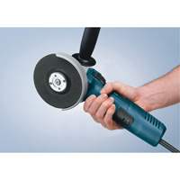 Angle Grinder, 4-1/2", 120 V, 7.5A, 11000 RPM Stor-it Systems