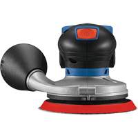 Brushless Random Orbital Sander (Tool Only) Stor-it Systems