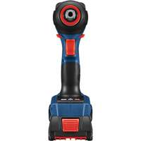 Two-In-One Bit/Socket Impact Driver/Wrench Kit, 1/2", 1800 in-lbs. Max. Torque, 18 V, Lithium-Ion Stor-it Systems