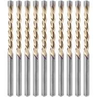 Embouts pour cloison s&egrave;che, 5/32", Acier rapide Stor-it Systems
