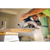 Blade-Left Circular Saw (Tool Only), 6-1/2", 18 V Stor-it Systems