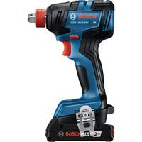 Ensemble de 2 outils, Lithium-ion, 18 V Stor-it Systems