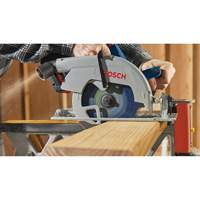 PROFACTOR Circular Saw (Tool Only), 7-1/4", 18 V Stor-it Systems