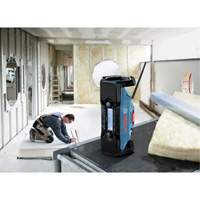Radio de chantier compacte avec Bluetooth 5.0, Lithium-ion, 18 V Stor-it Systems