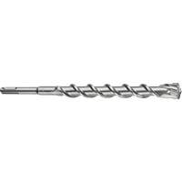 Forets SDS-Max SpeedX pour marteaux perforateurs, 1-1/2" Stor-it Systems