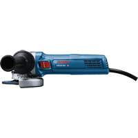 Rectifieuse angulaire ergonomique, 4-1/2", 120 V, 10 A, 11000 Tr/min Stor-it Systems