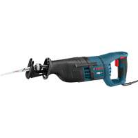 Scie alternative avec poign&eacute;e en D, 120 V, 12 A Stor-it Systems