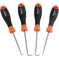 Mini Hook & Pick Set, 4 Pieces Stor-it Systems