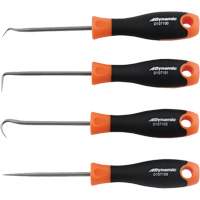 Mini Hook & Pick Set, 4 Pieces Stor-it Systems