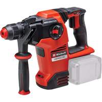 Professional SDS-Plus Cordless Rotary Hammer (Tool Only), 36 V, 1", 2.3 ft-lbs, 0-1100 RPM Stor-it Systems