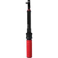 Cl&eacute; dynamom&eacute;trique, &agrave; cliquer, Entraînement 1/4" carr&eacute;, 4,5 - 22,6 Nm/40 - 200 lb-po Stor-it Systems