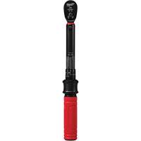 Cl&eacute; dynamom&eacute;trique, &agrave; cliquer, Entraînement 3/8" carr&eacute;, 5,6 - 28,2 Nm/50 - 250 lb-po Stor-it Systems