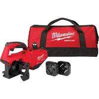 Cisaille &agrave; &eacute;tr&eacute;sillon &agrave; un canal M18 FORCE Logic Stor-it Systems